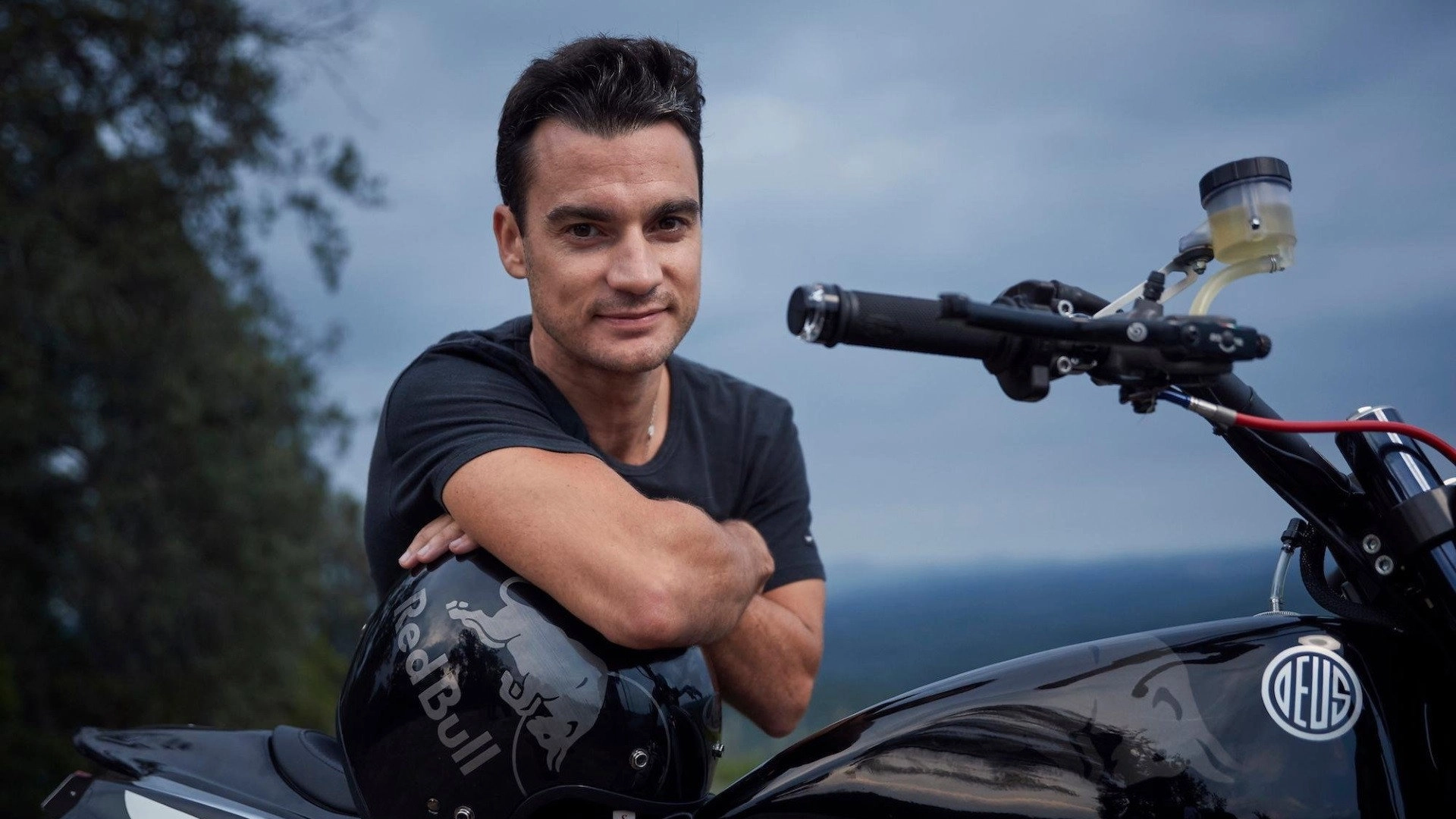 Dani Pedrosa: The Silent Samurai