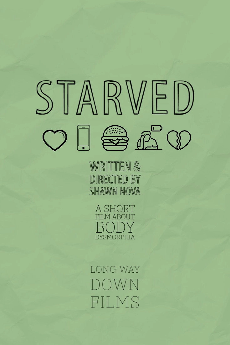 Starved