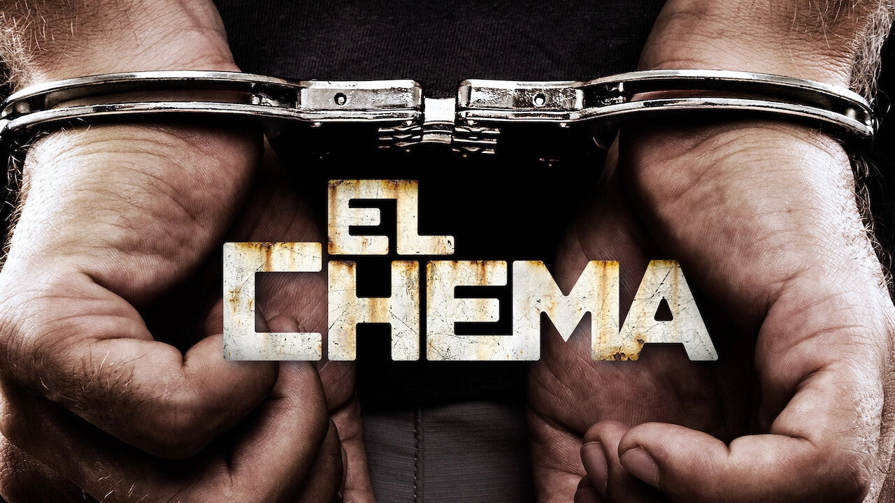El Chema