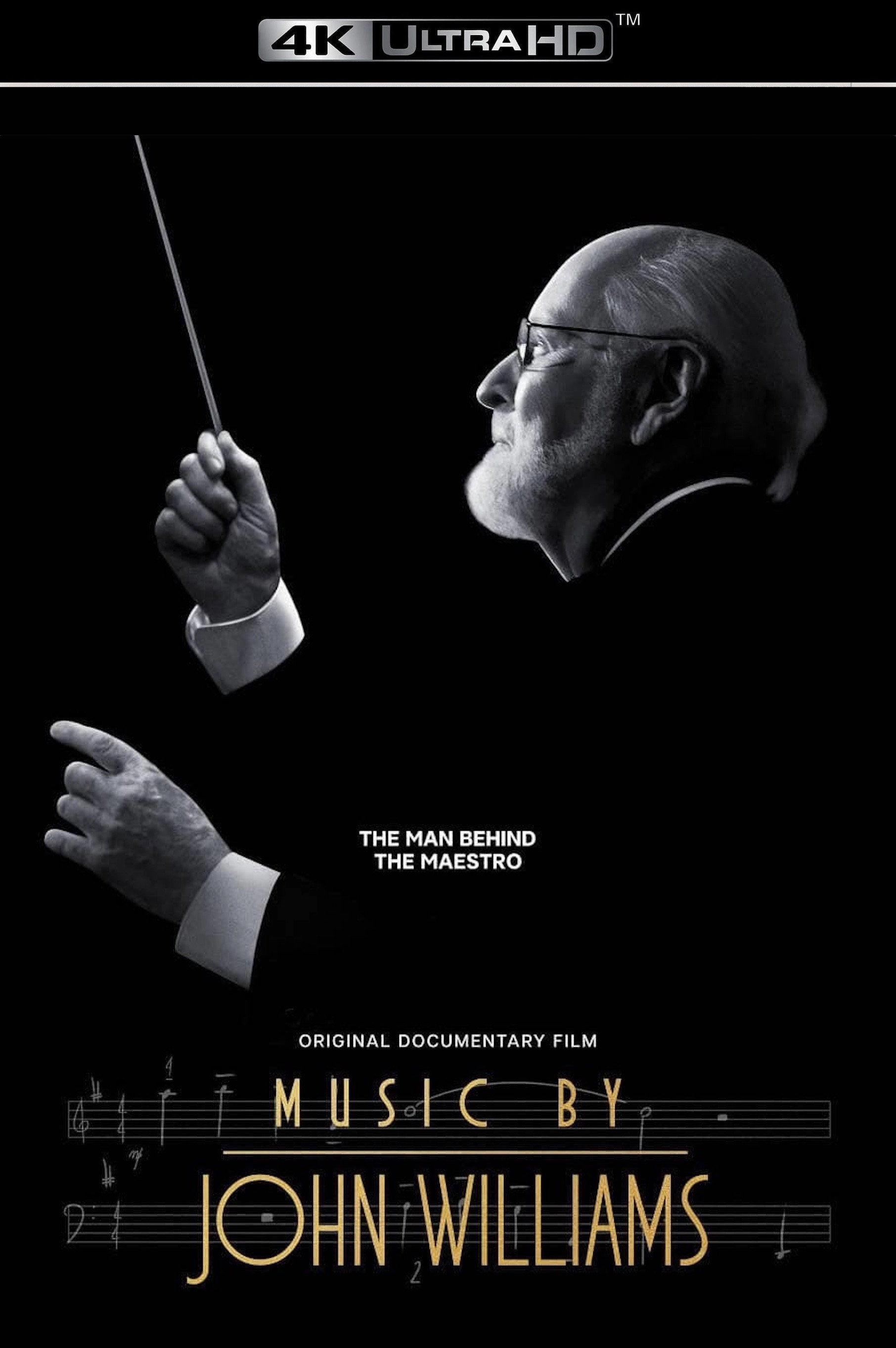 Music by John Williams