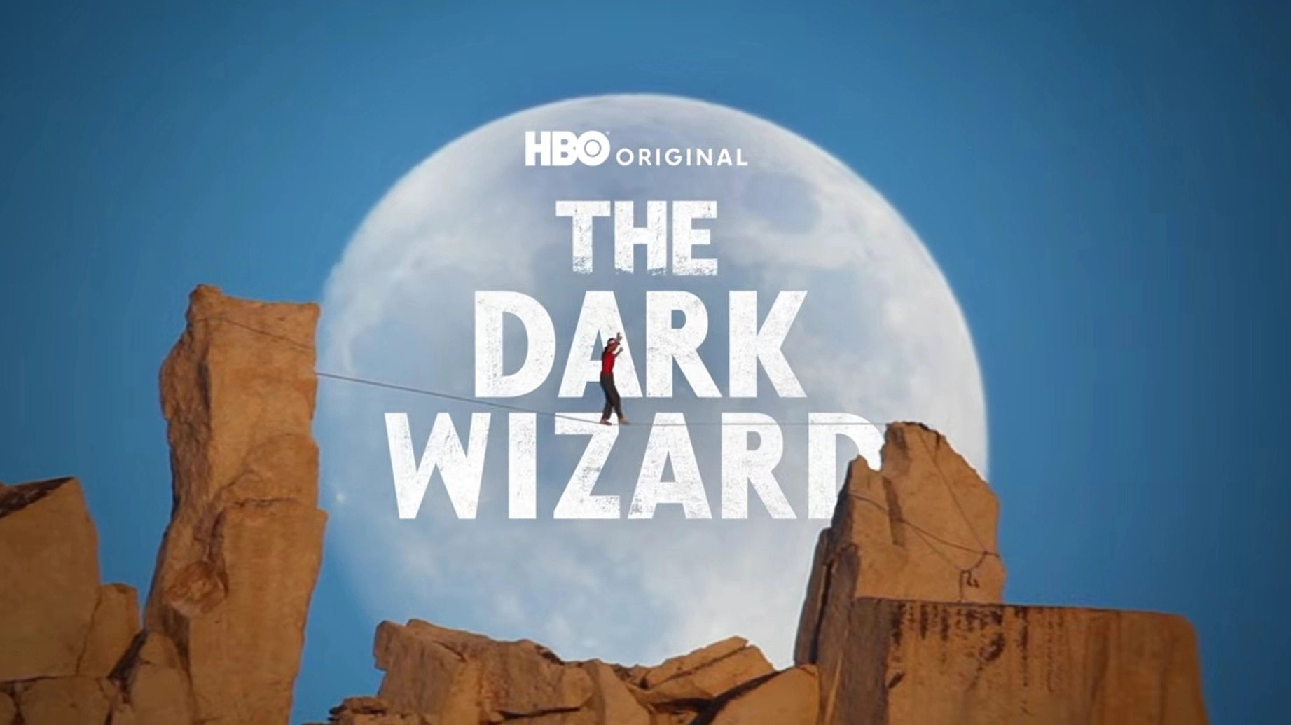 The Dark Wizard
