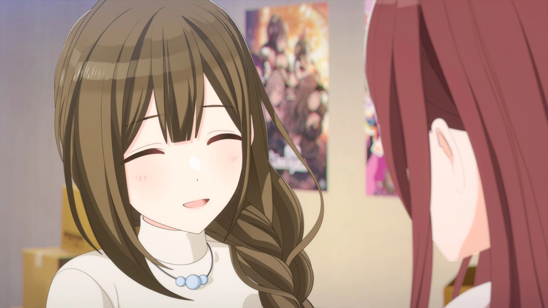 THE iDOLM@STER SHINY COLORS