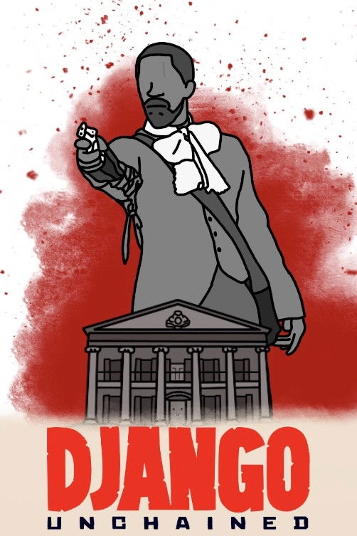 Django Unchained