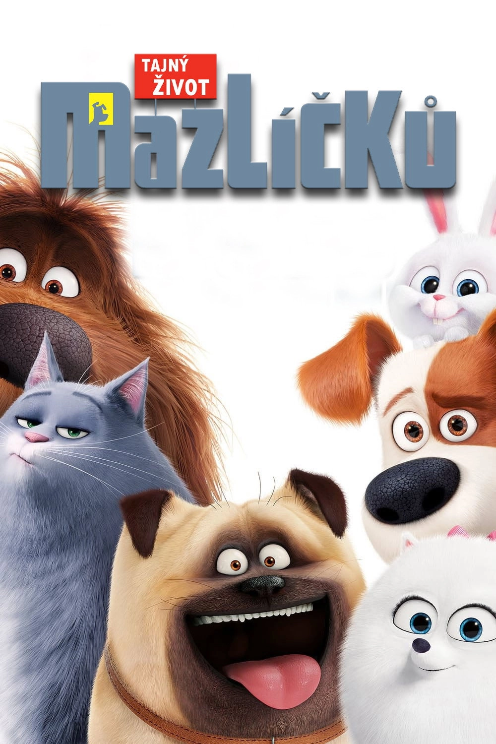 The Secret Life of Pets