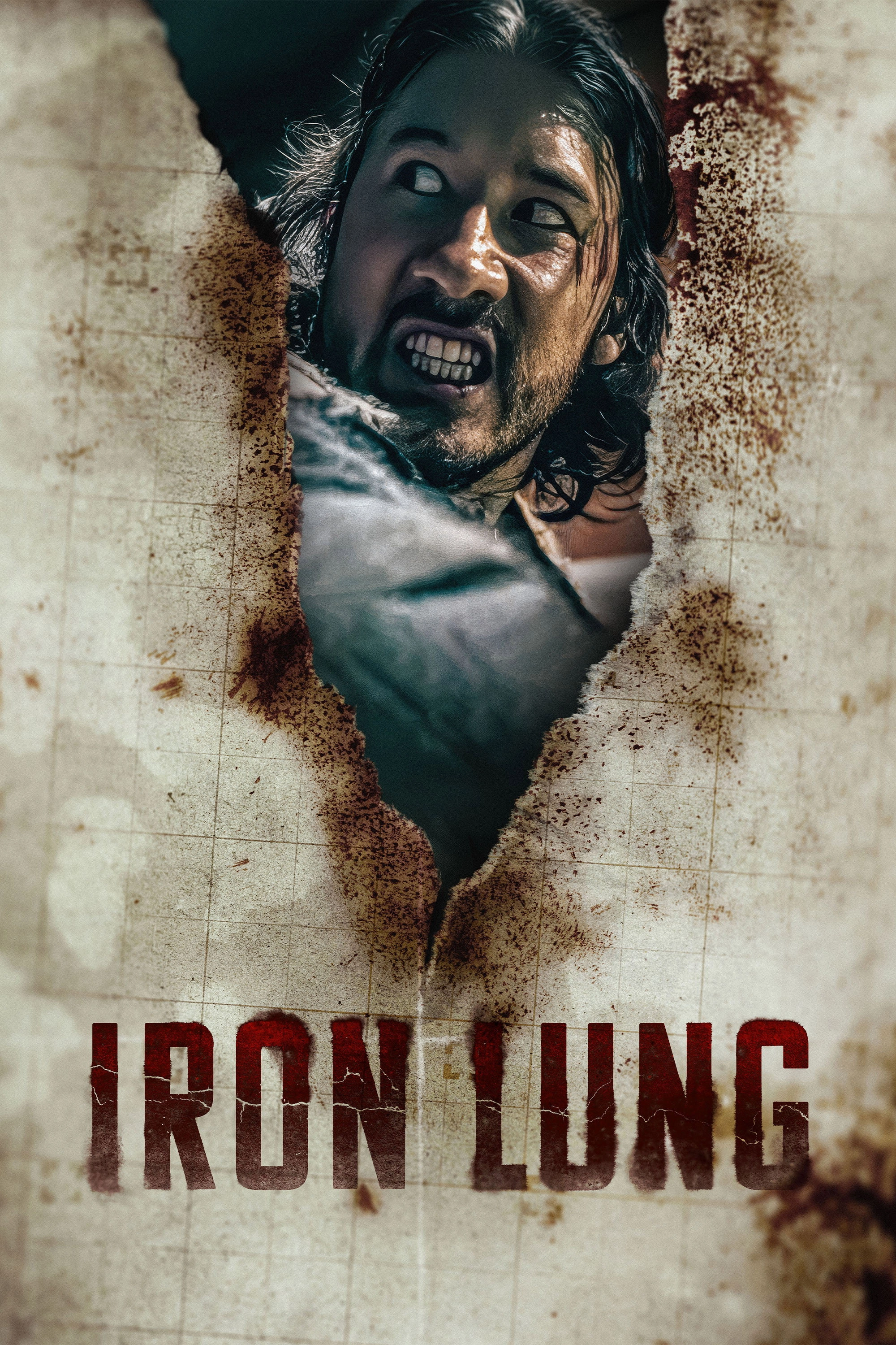 Iron Lung