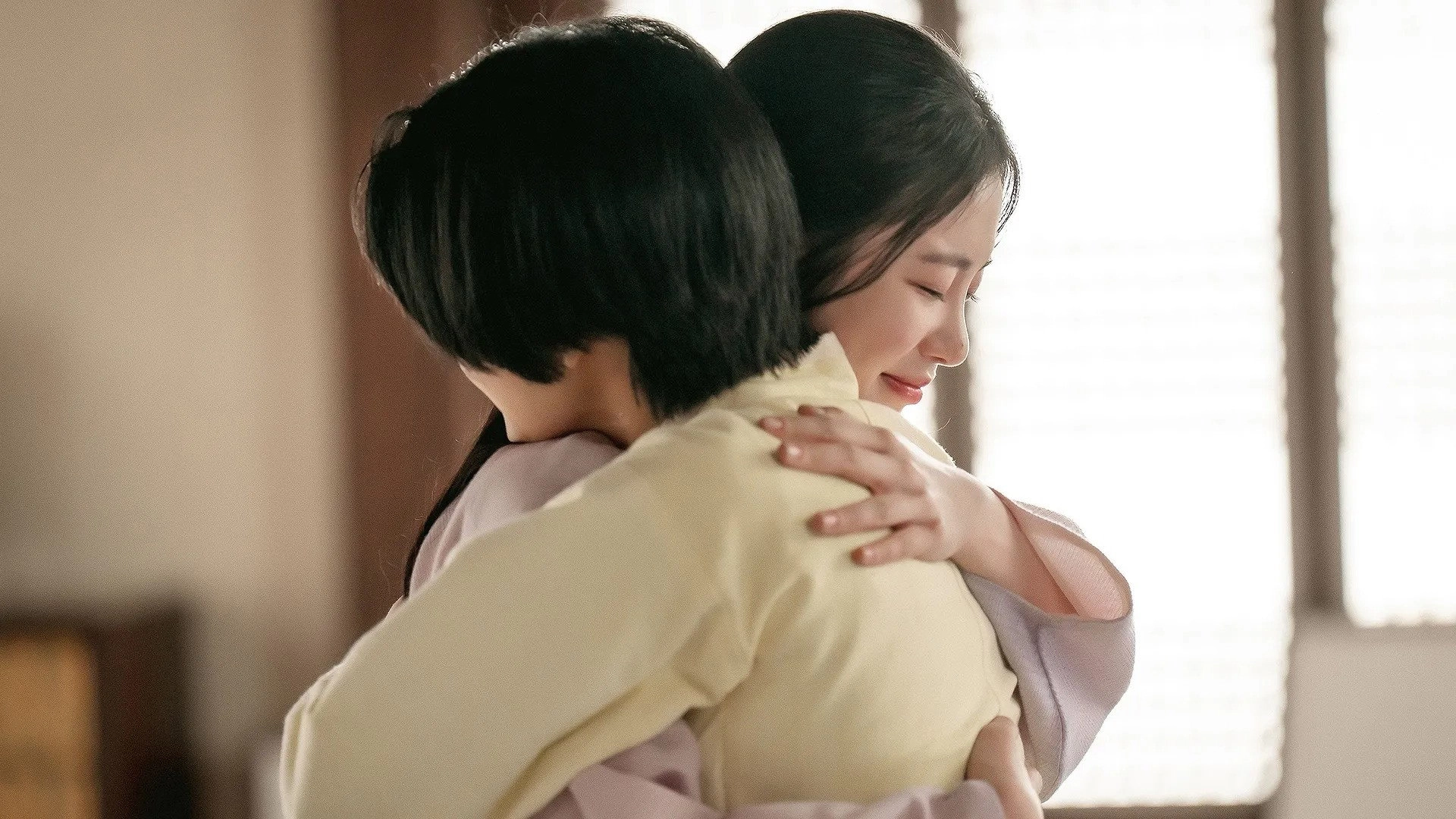 Jeongnyeon: The Star is Born