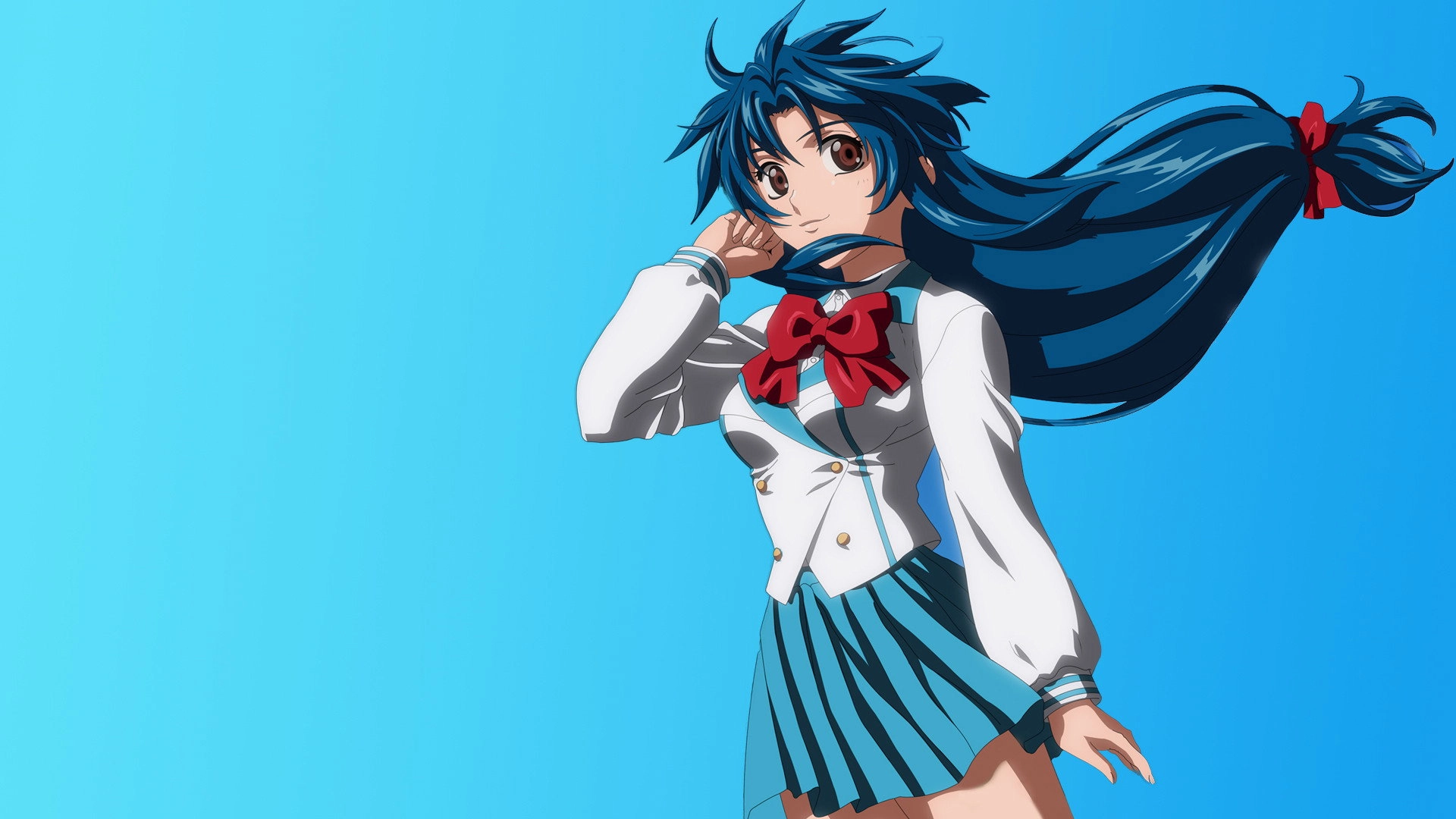 Full Metal Panic!
