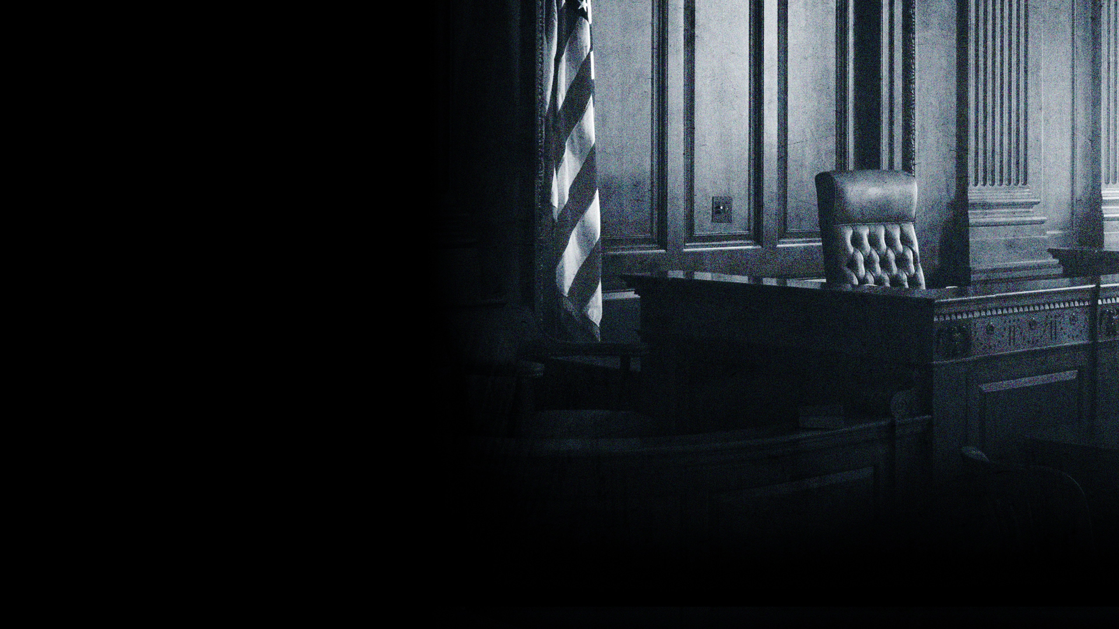 Silent Witness