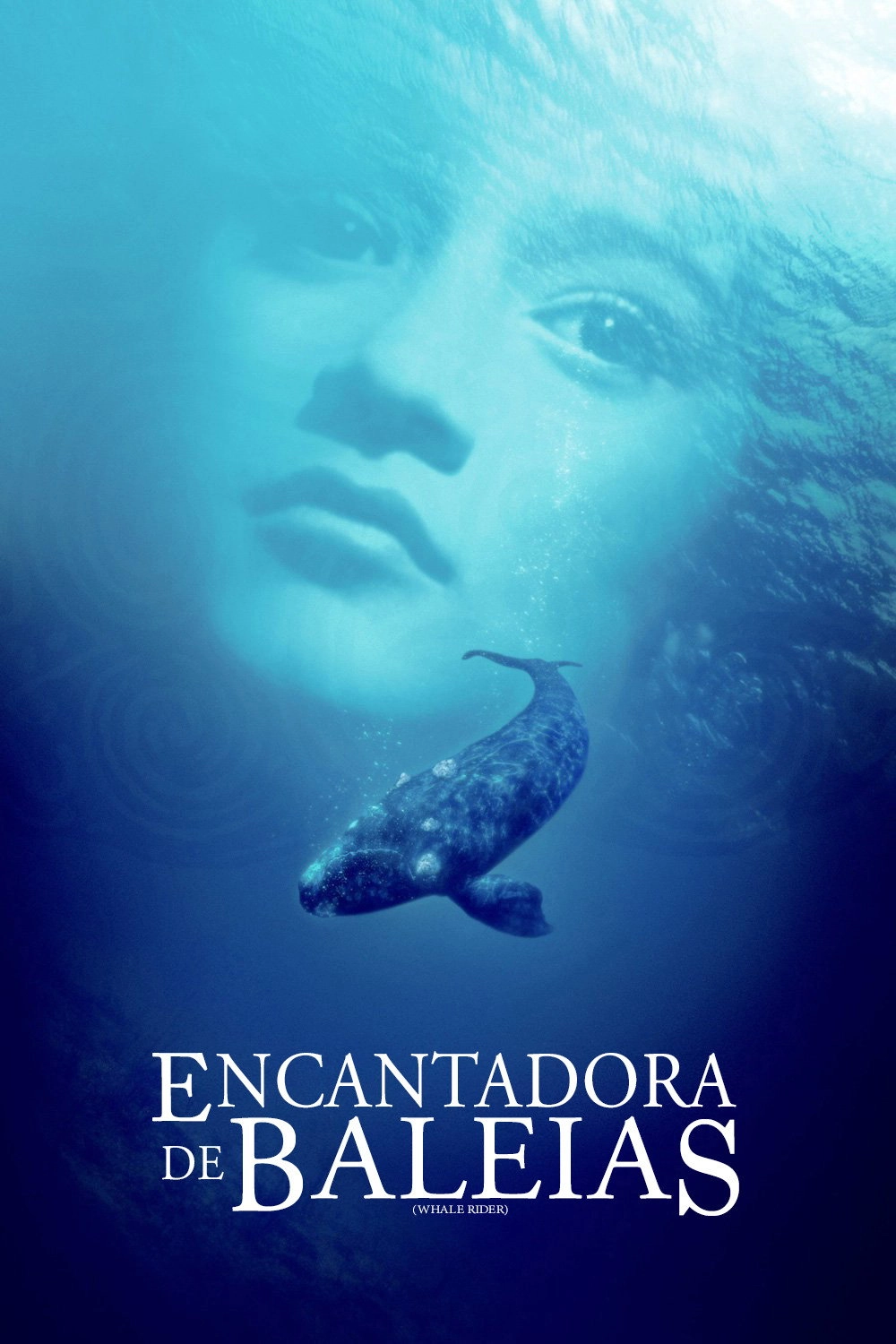 Whale Rider