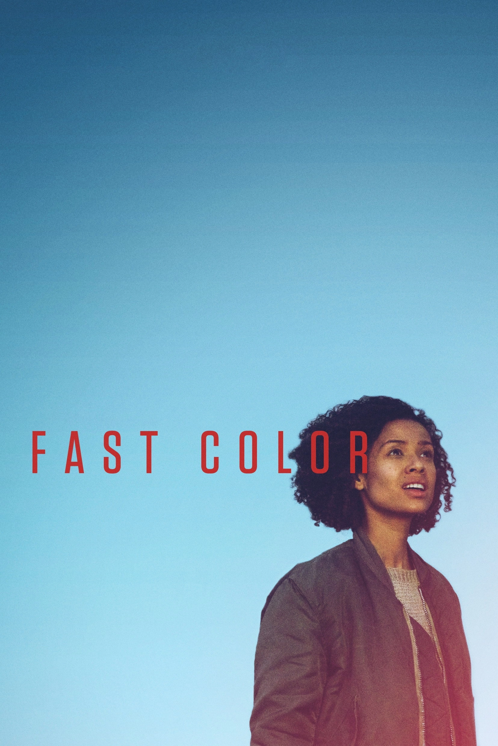 Fast Color