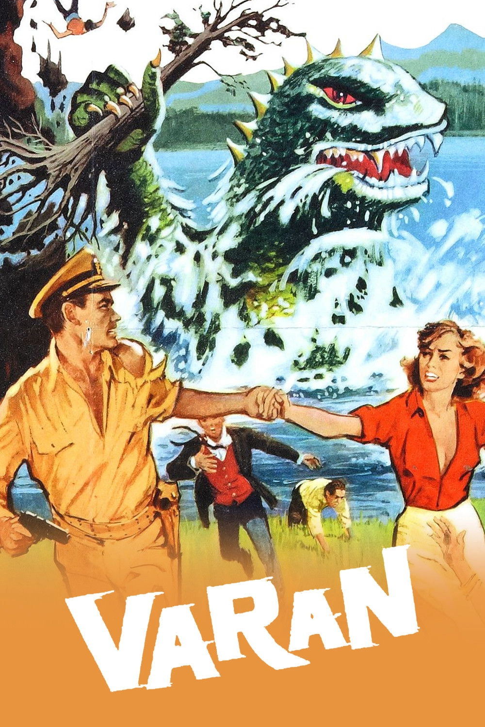 Varan