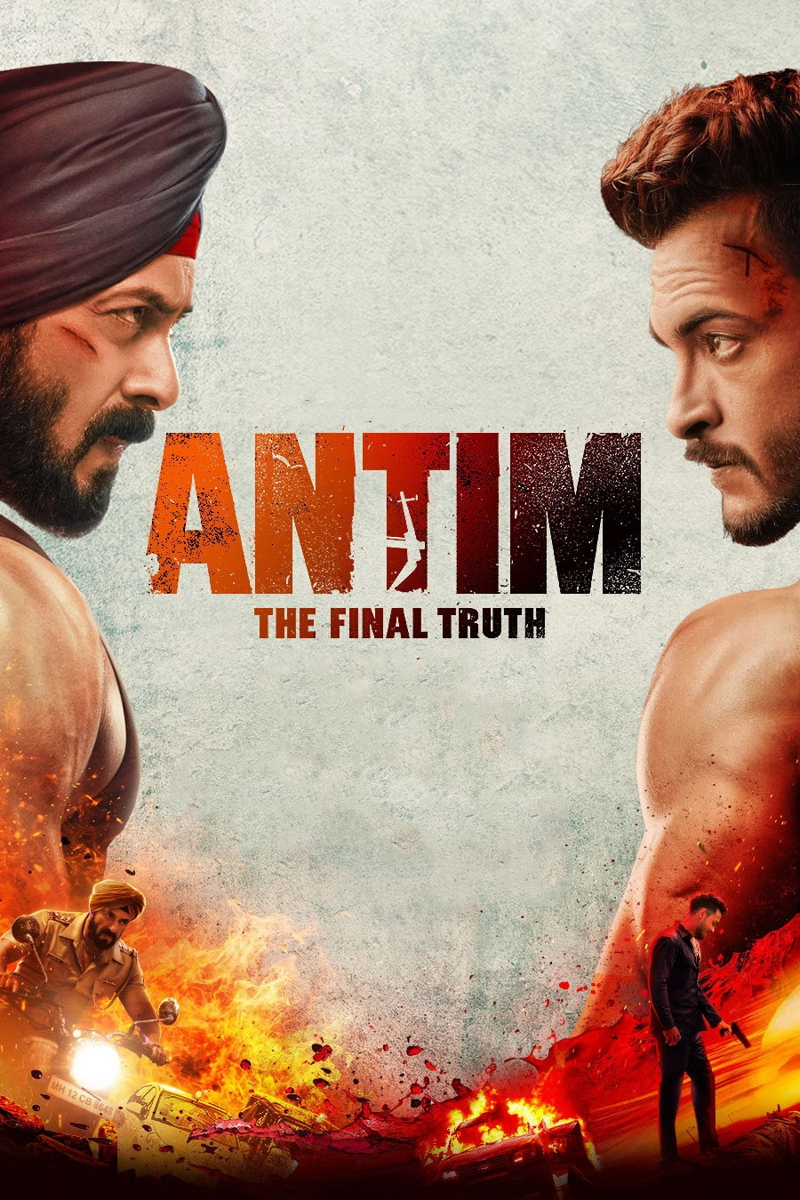 Antim: The Final Truth