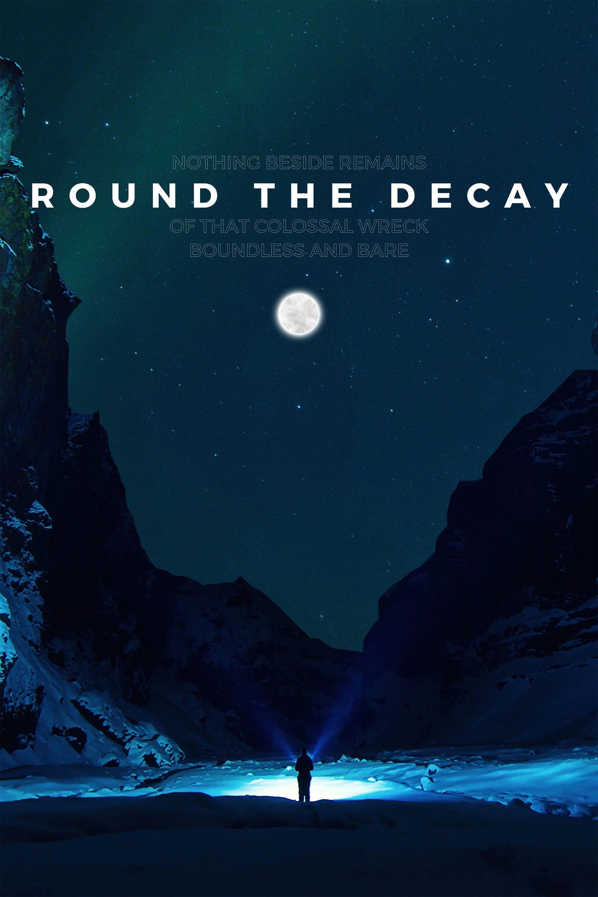 Round the Decay