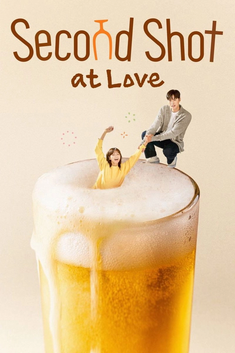 Second Shot At Love