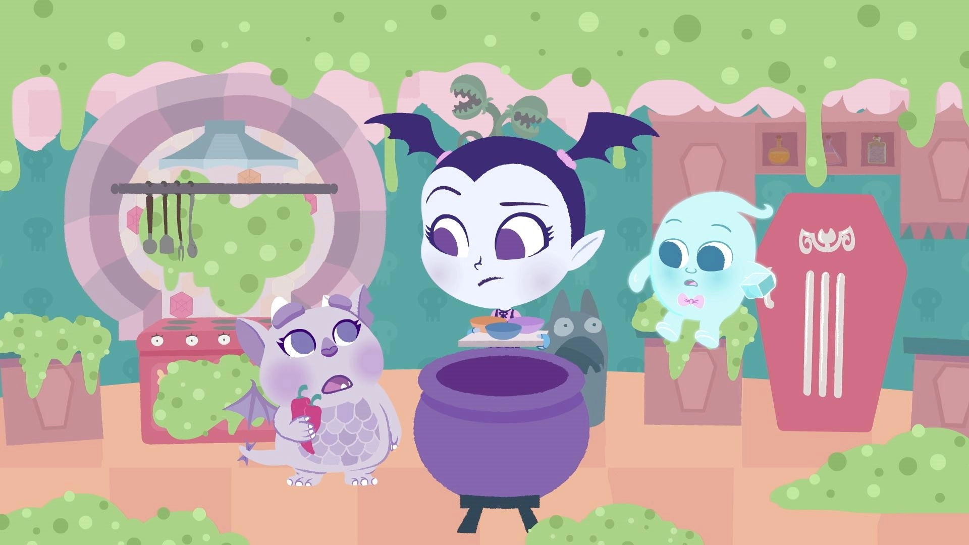 Disney Junior Music Nursery Rhymes
