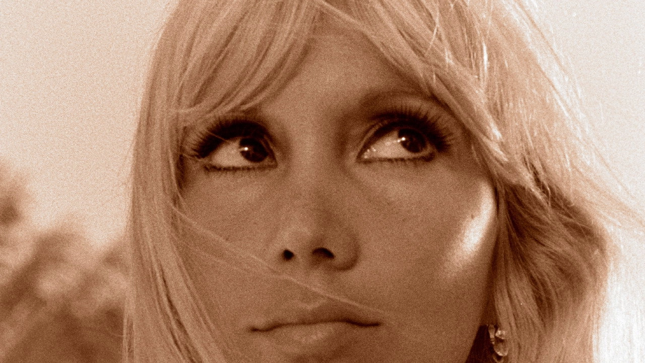 The Woman of Everyone