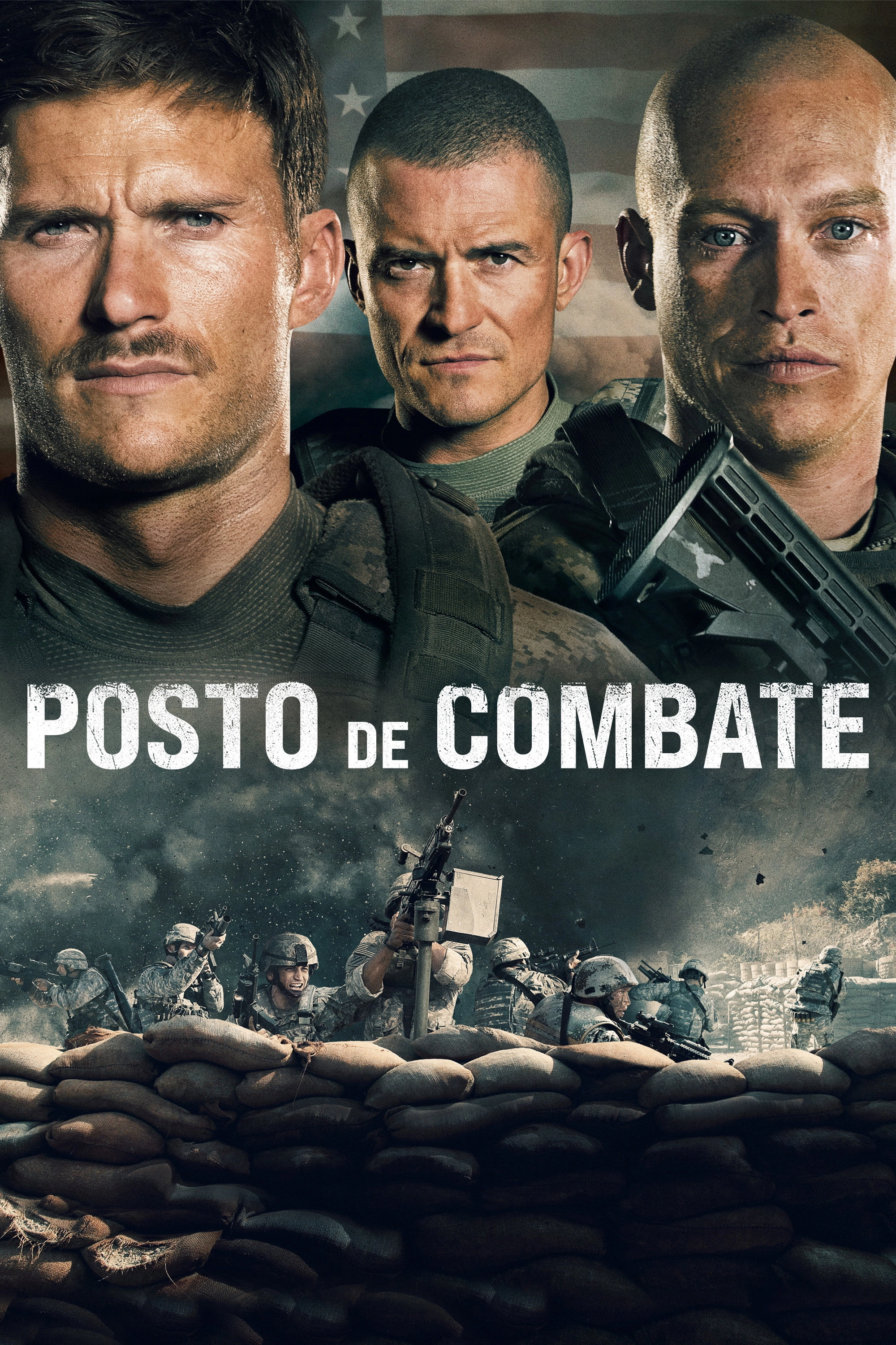 The Outpost