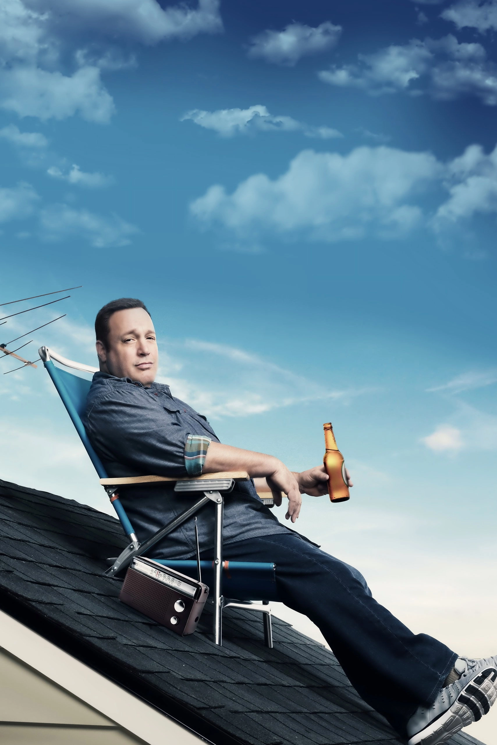 Kevin Can Wait