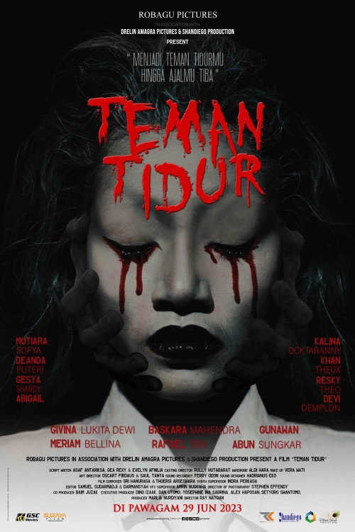 Teman Tidur