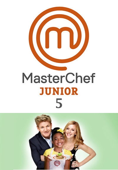 MasterChef Junior