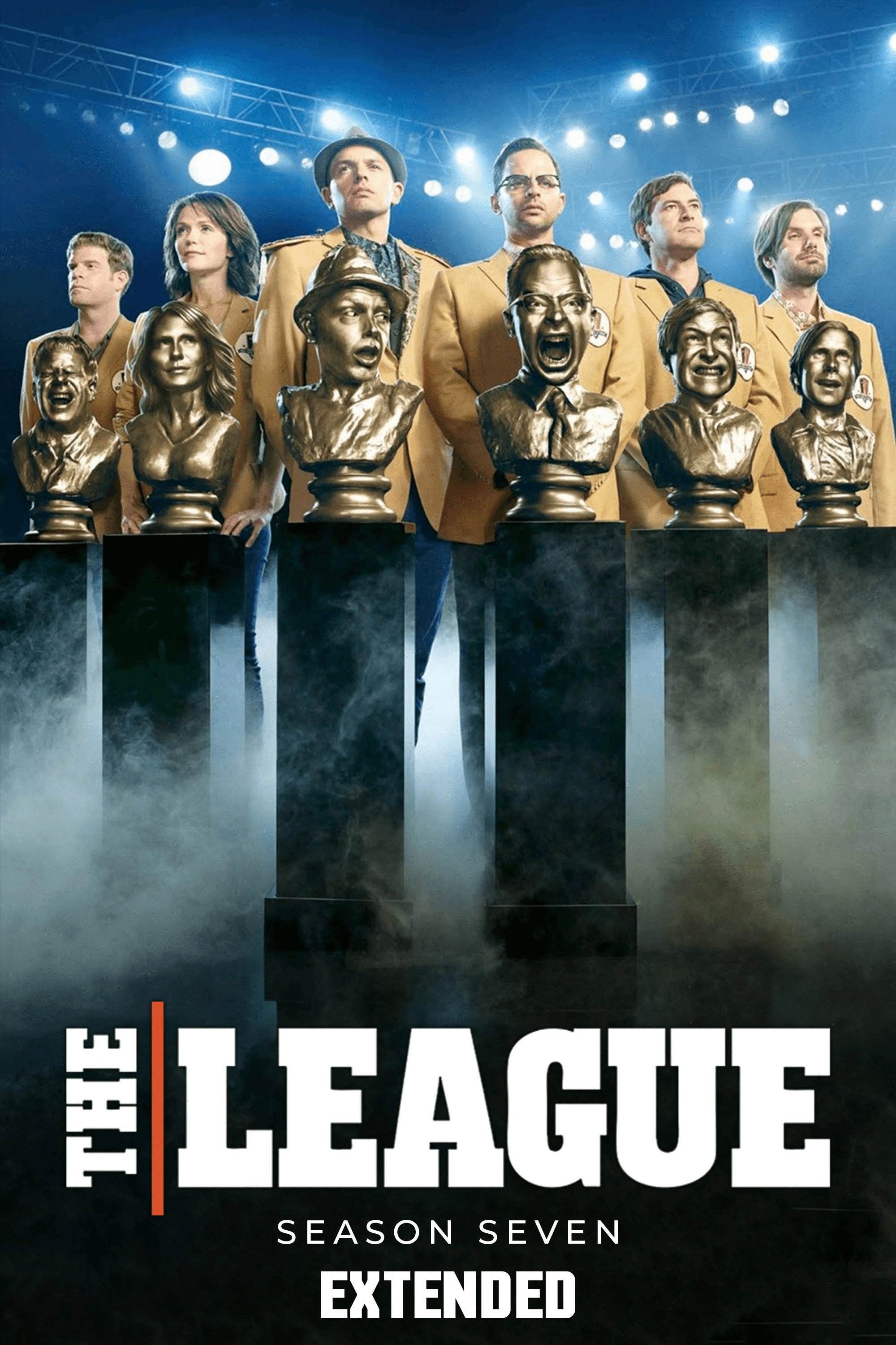 The League