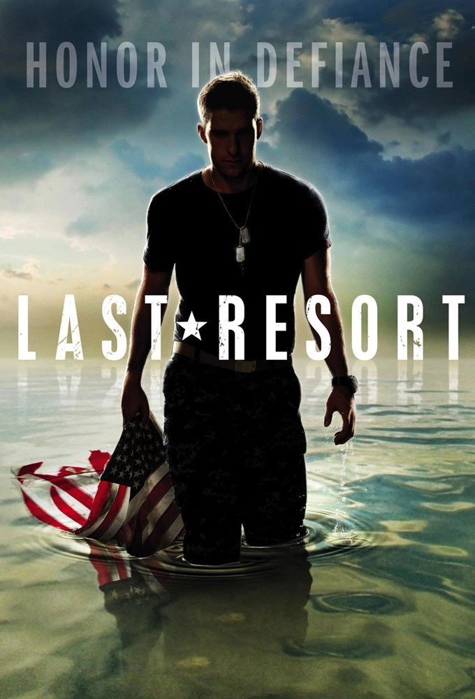 Last Resort