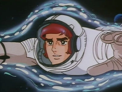 Captain Future