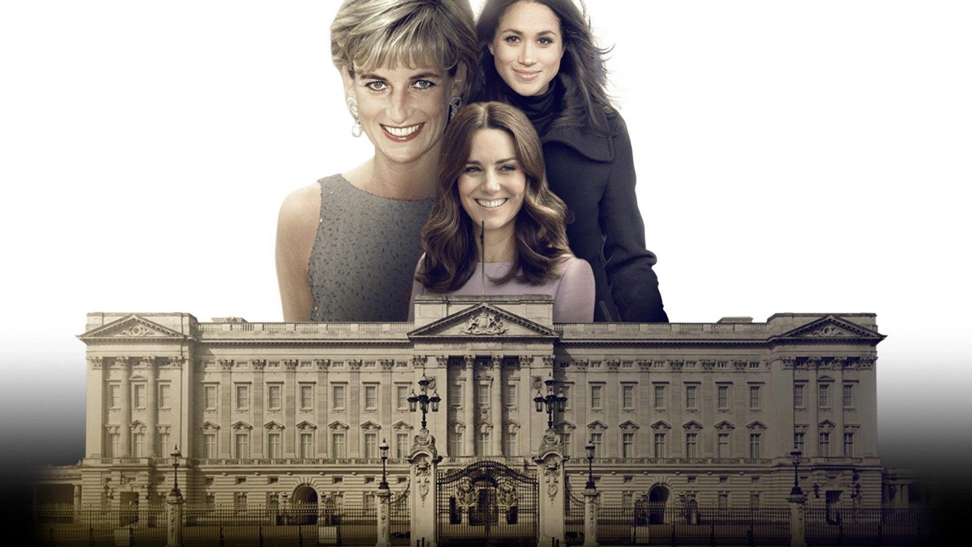 The Royal Wives of Windsor