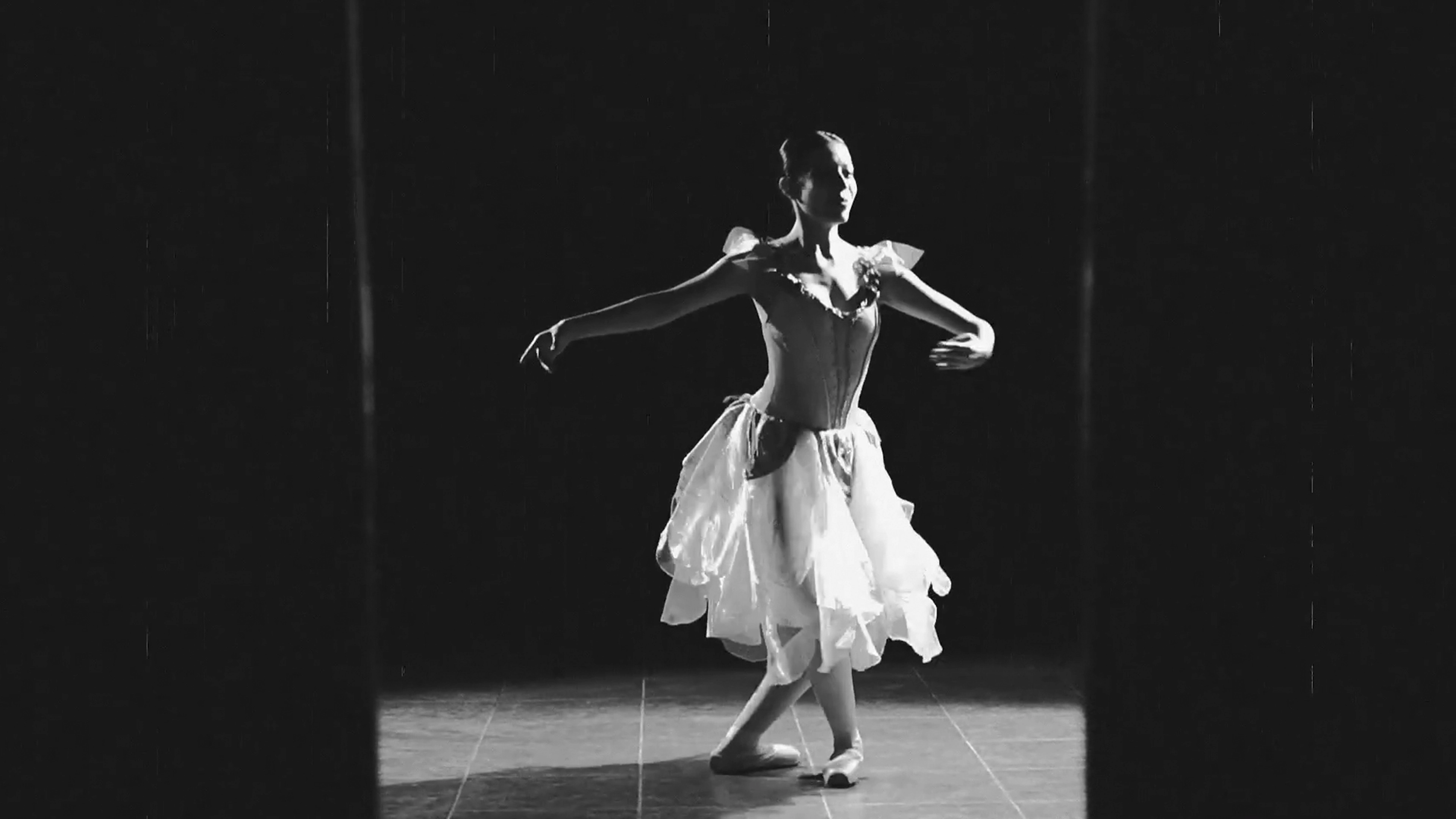 Coppélia