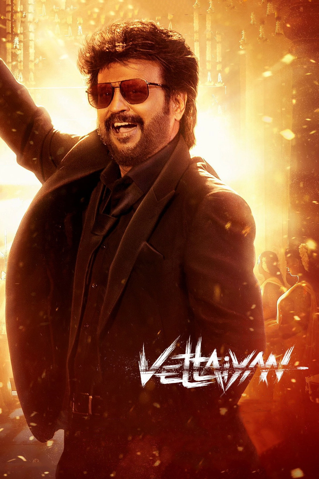 Vettaiyan