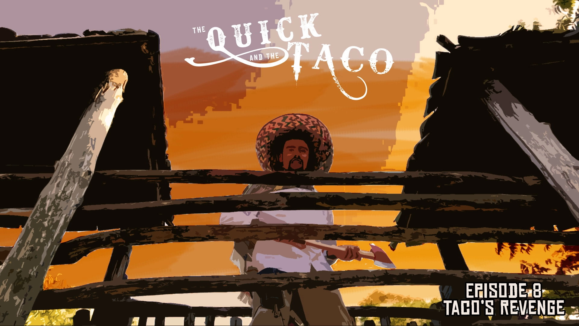 The Quick and the Taco