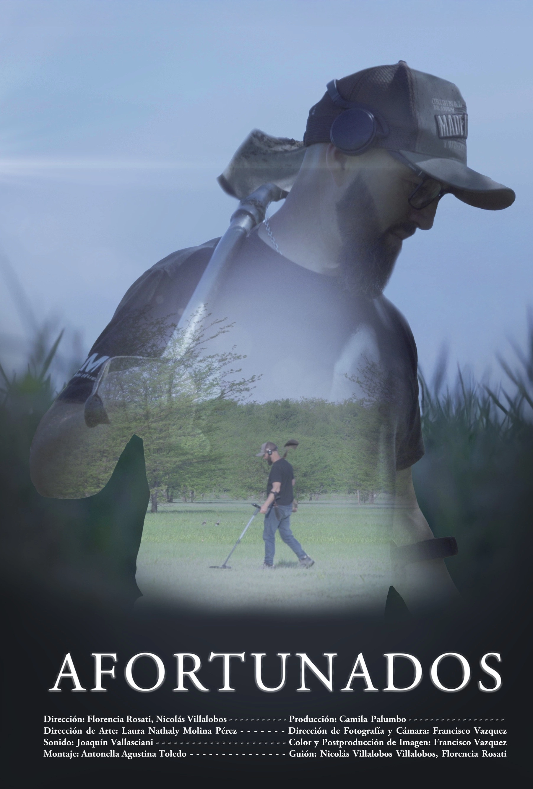 Afortunados