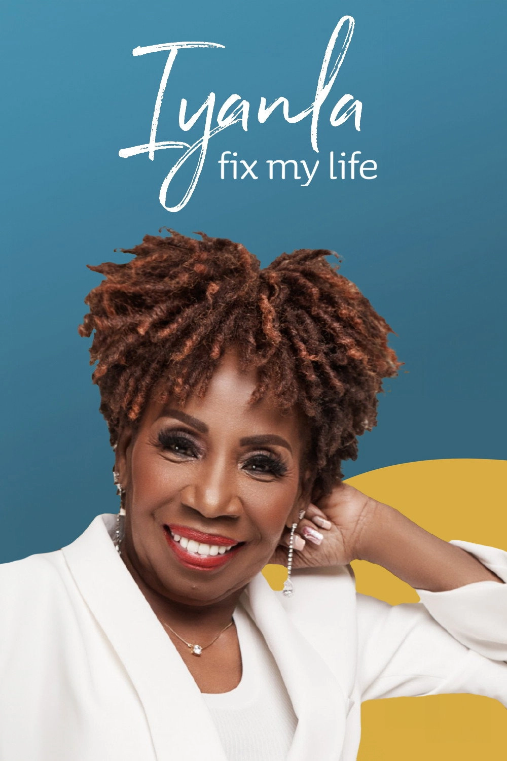 Iyanla: Fix My Life