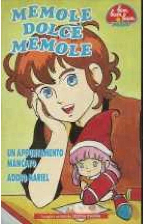 The Woman with Red Hair