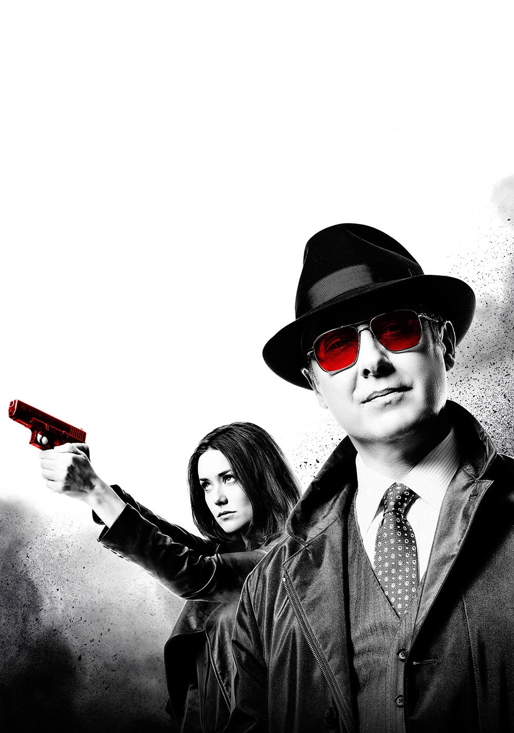 The Blacklist