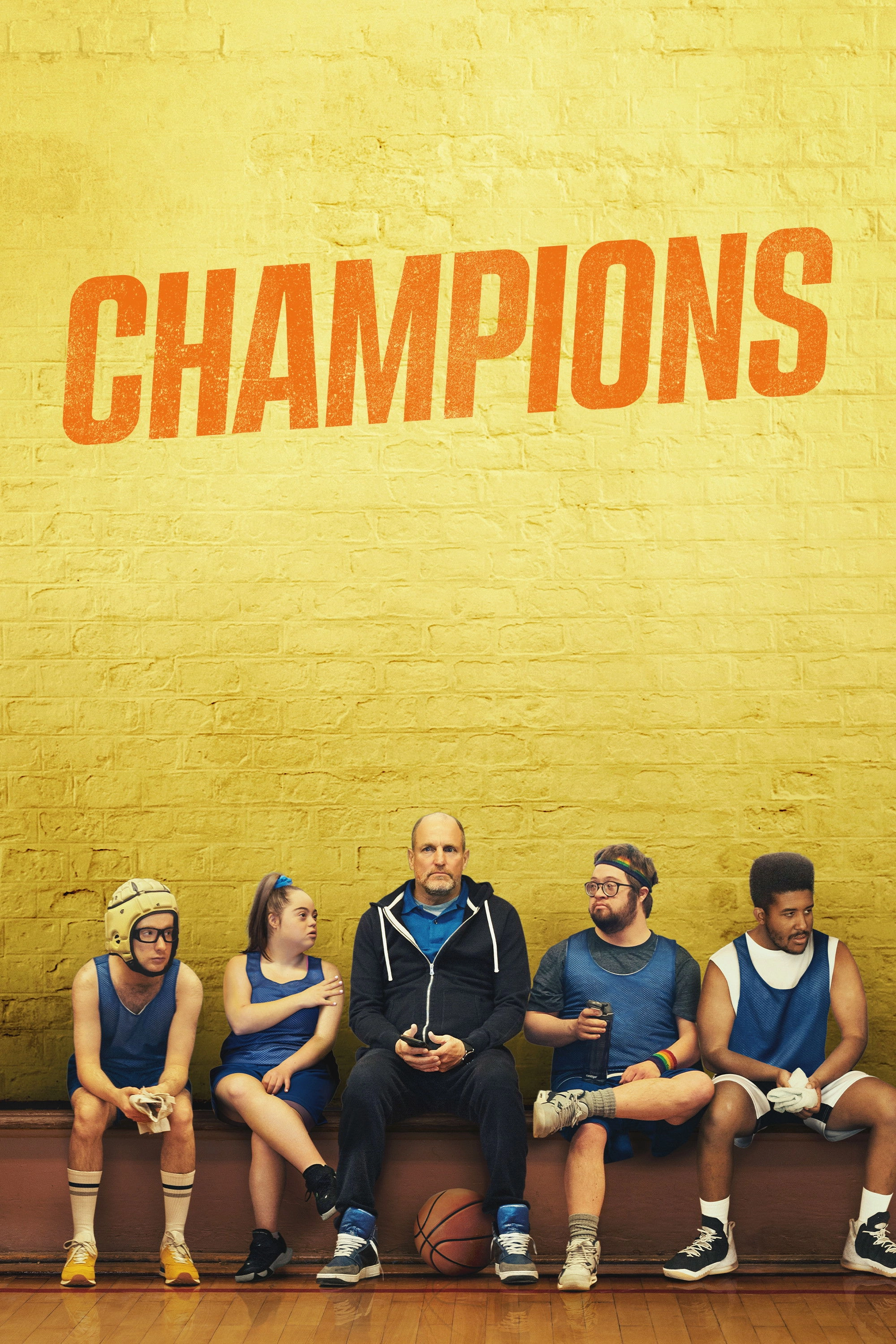 Champions