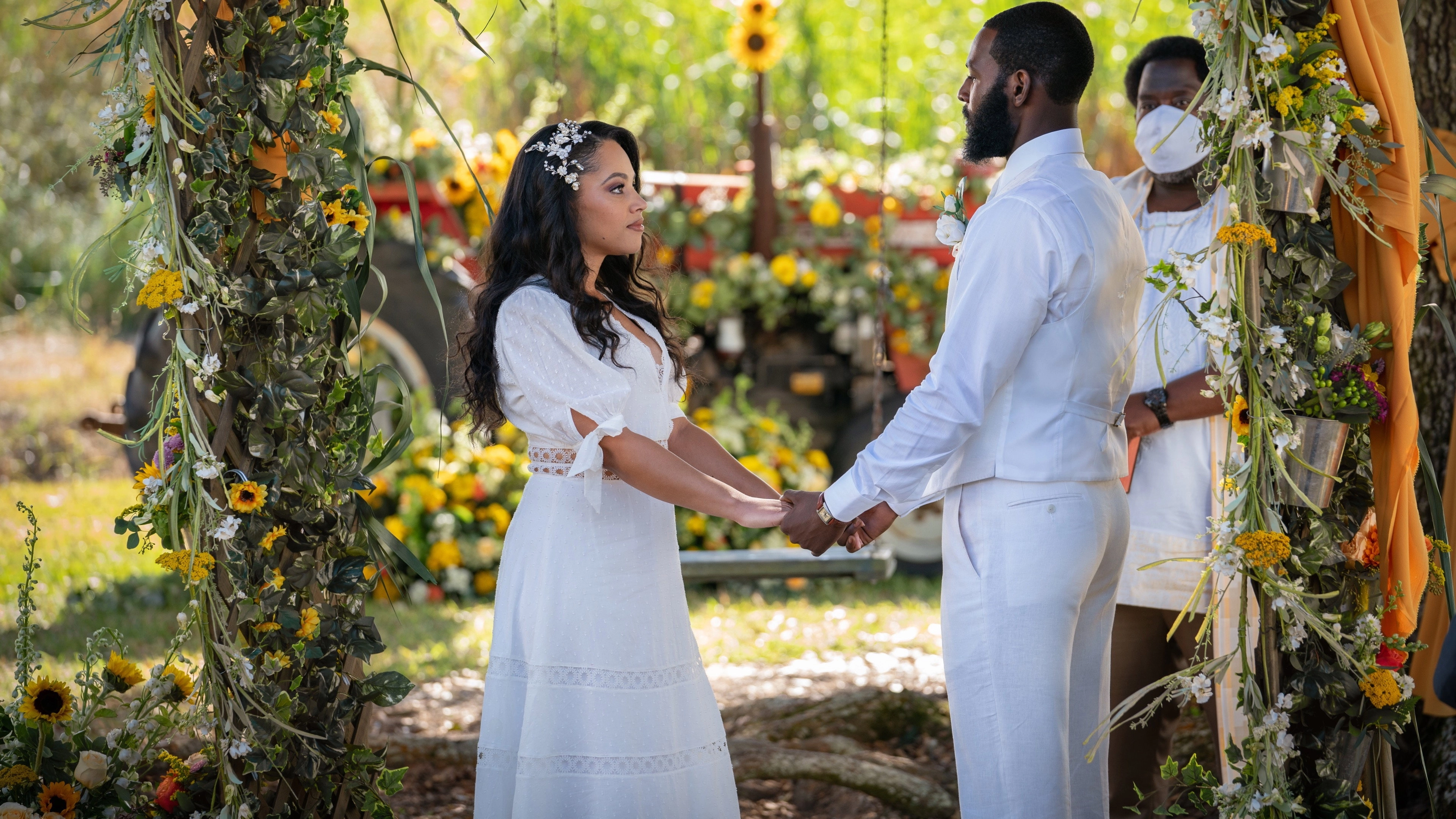 Queen Sugar