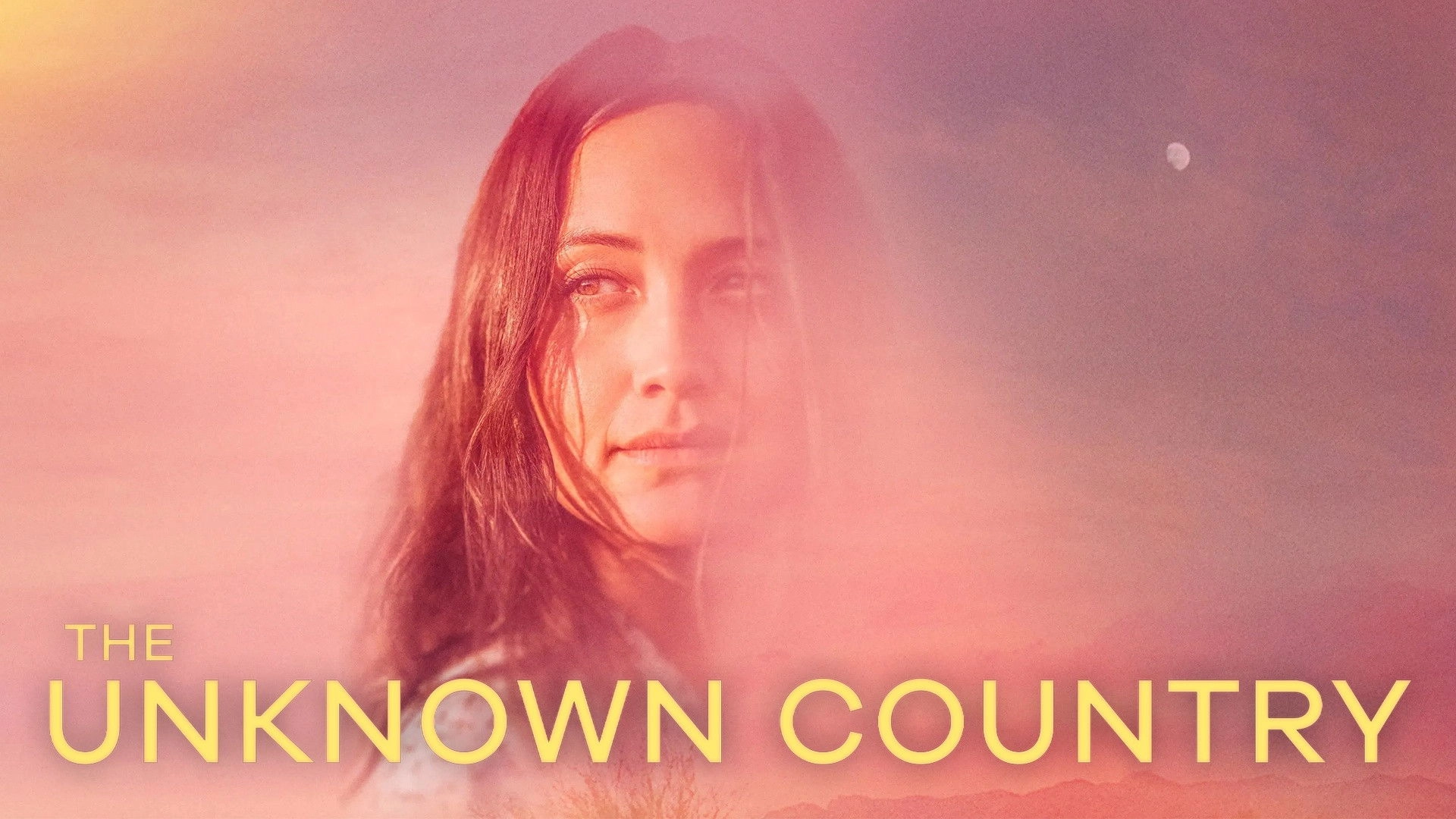 The Unknown Country