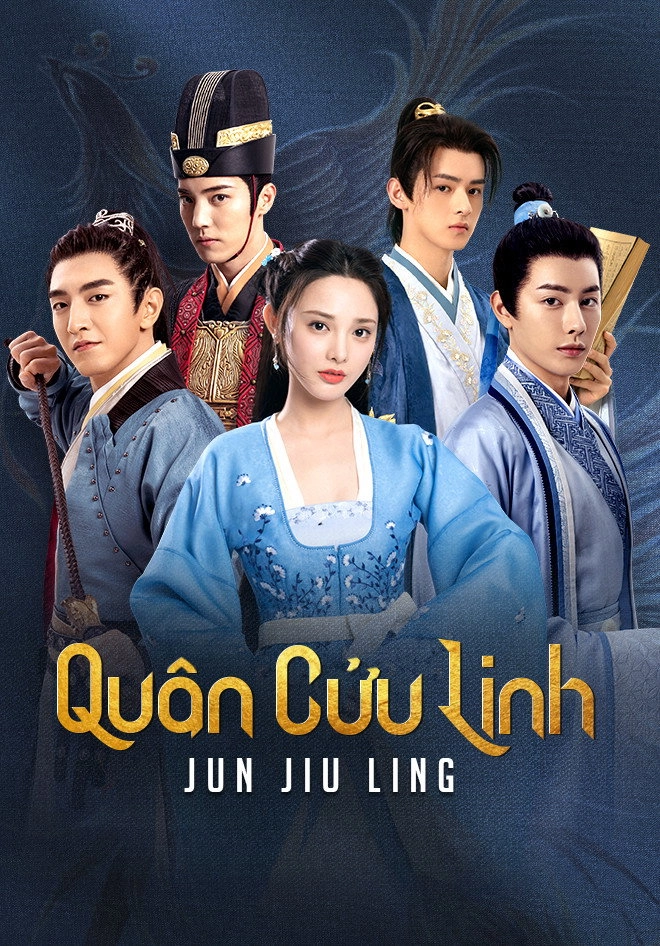 Jun Jiu Ling