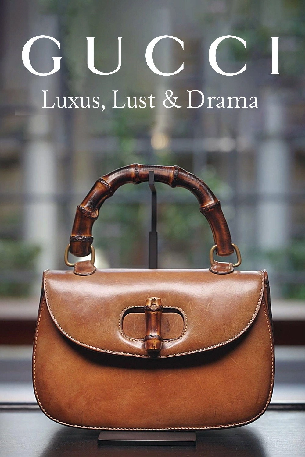 Gucci : luxe, drame et volupté