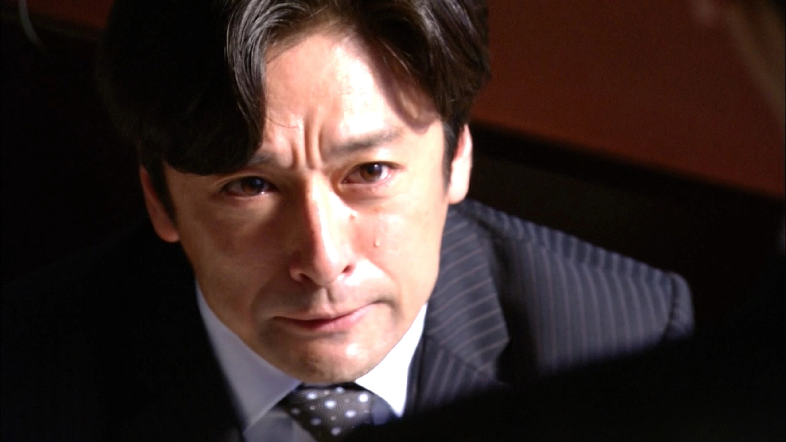 Hanzawa Naoki
