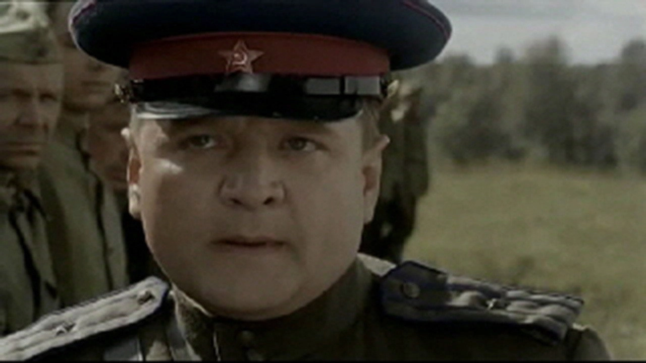The Penal Battalion