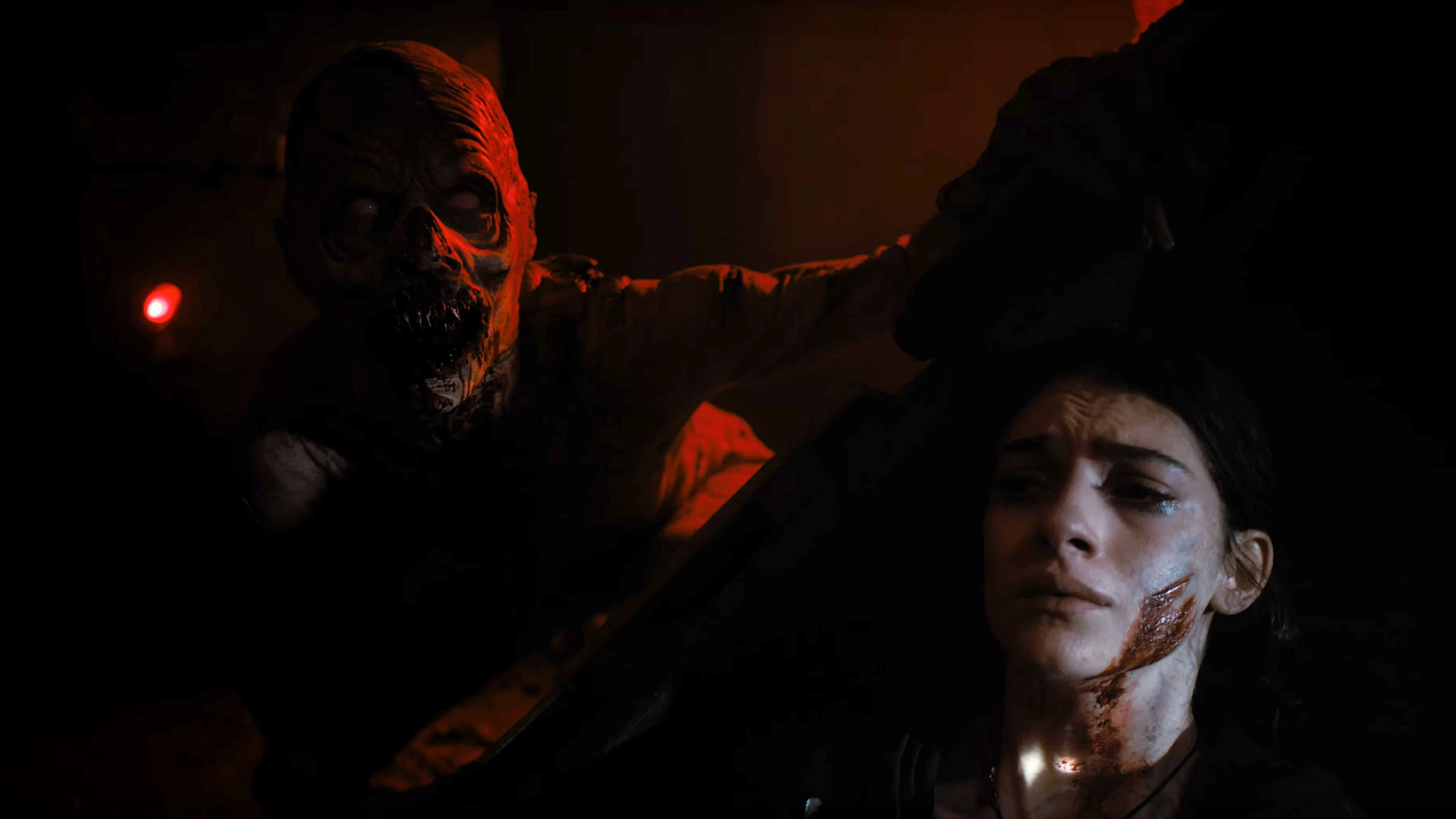 Until Dawn