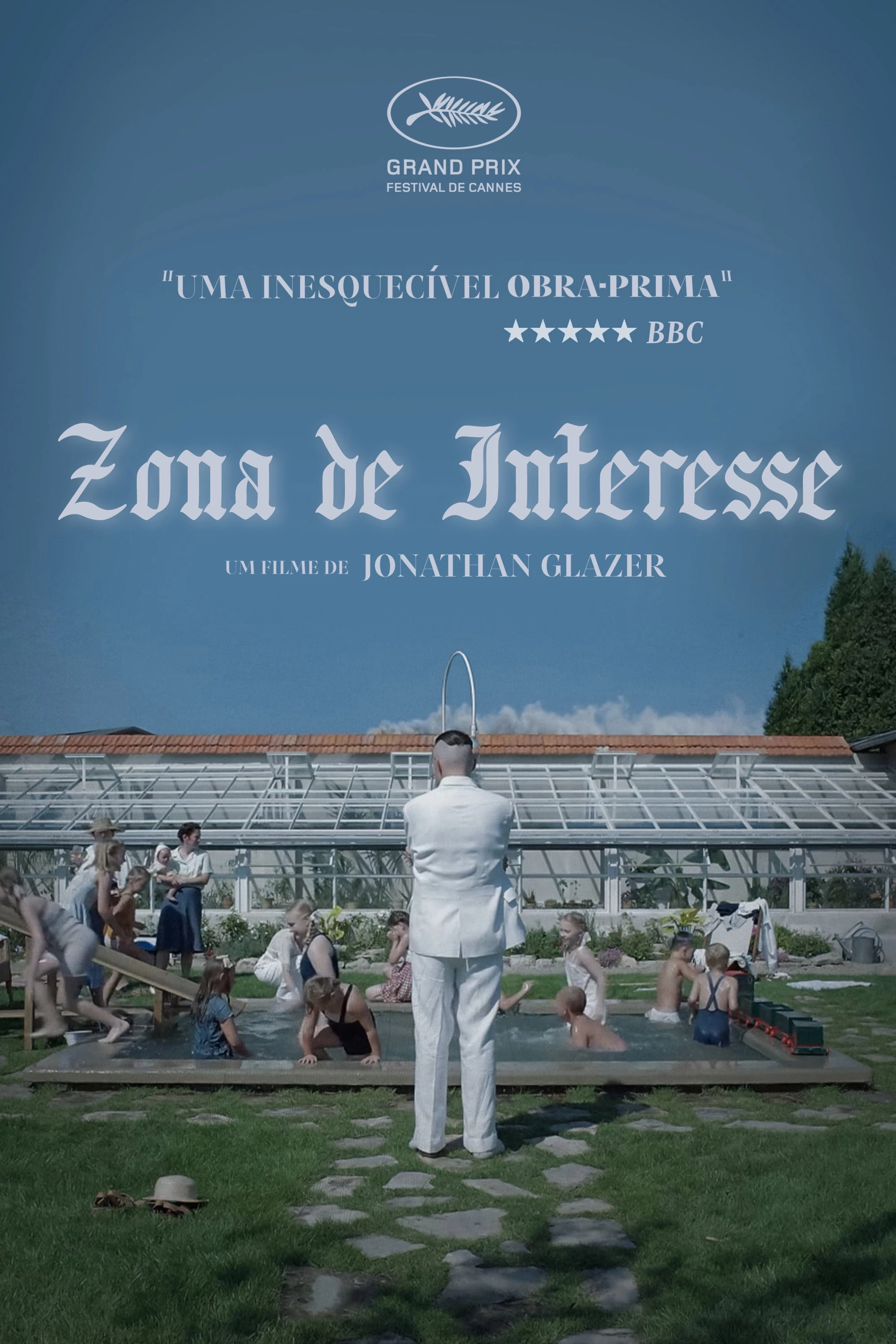 The Zone of Interest