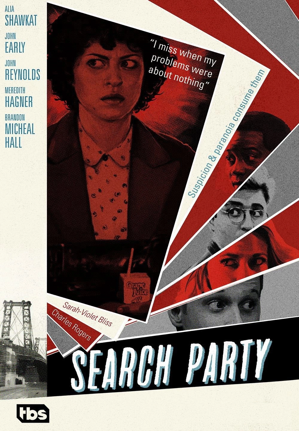 Search Party