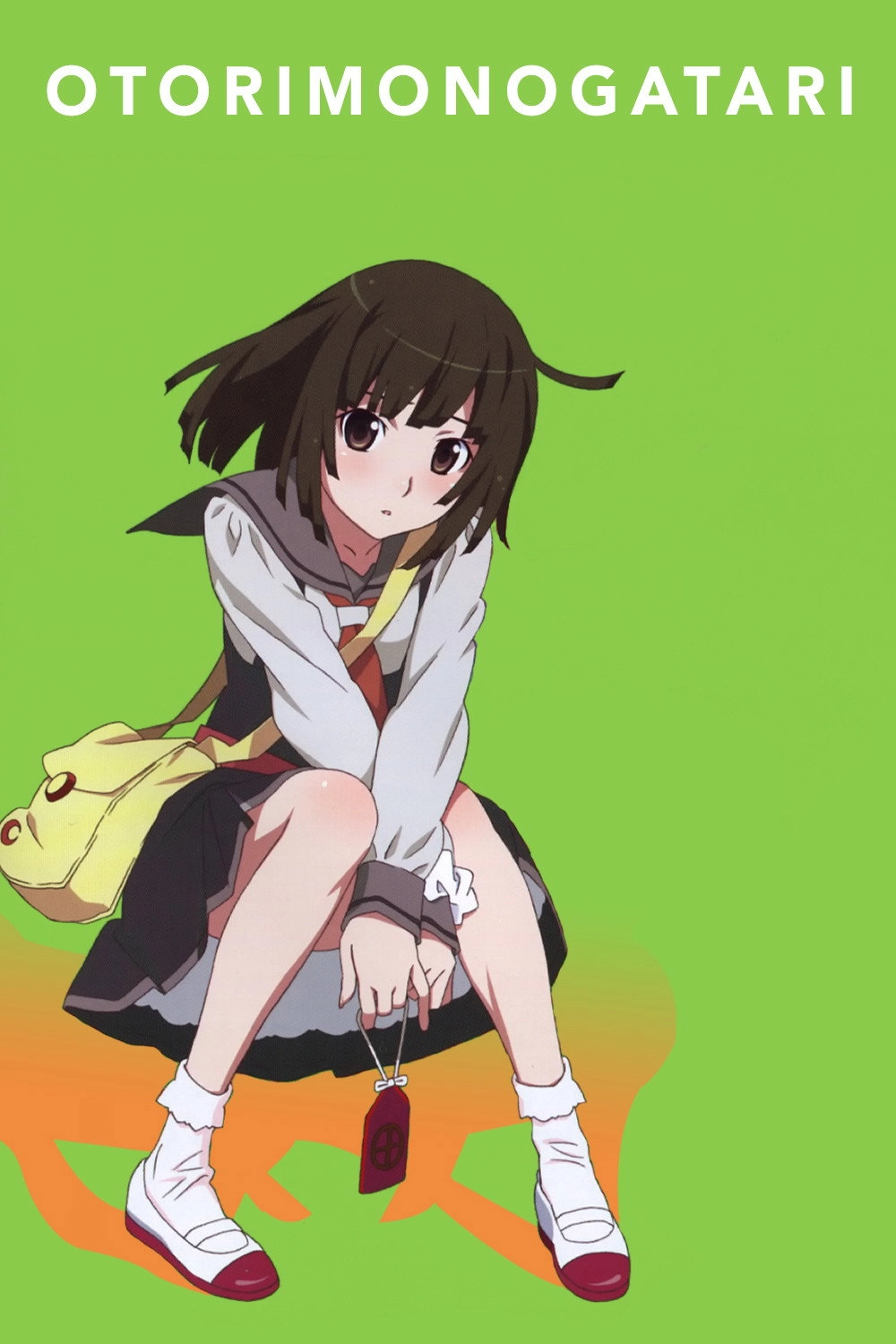 Monogatari
