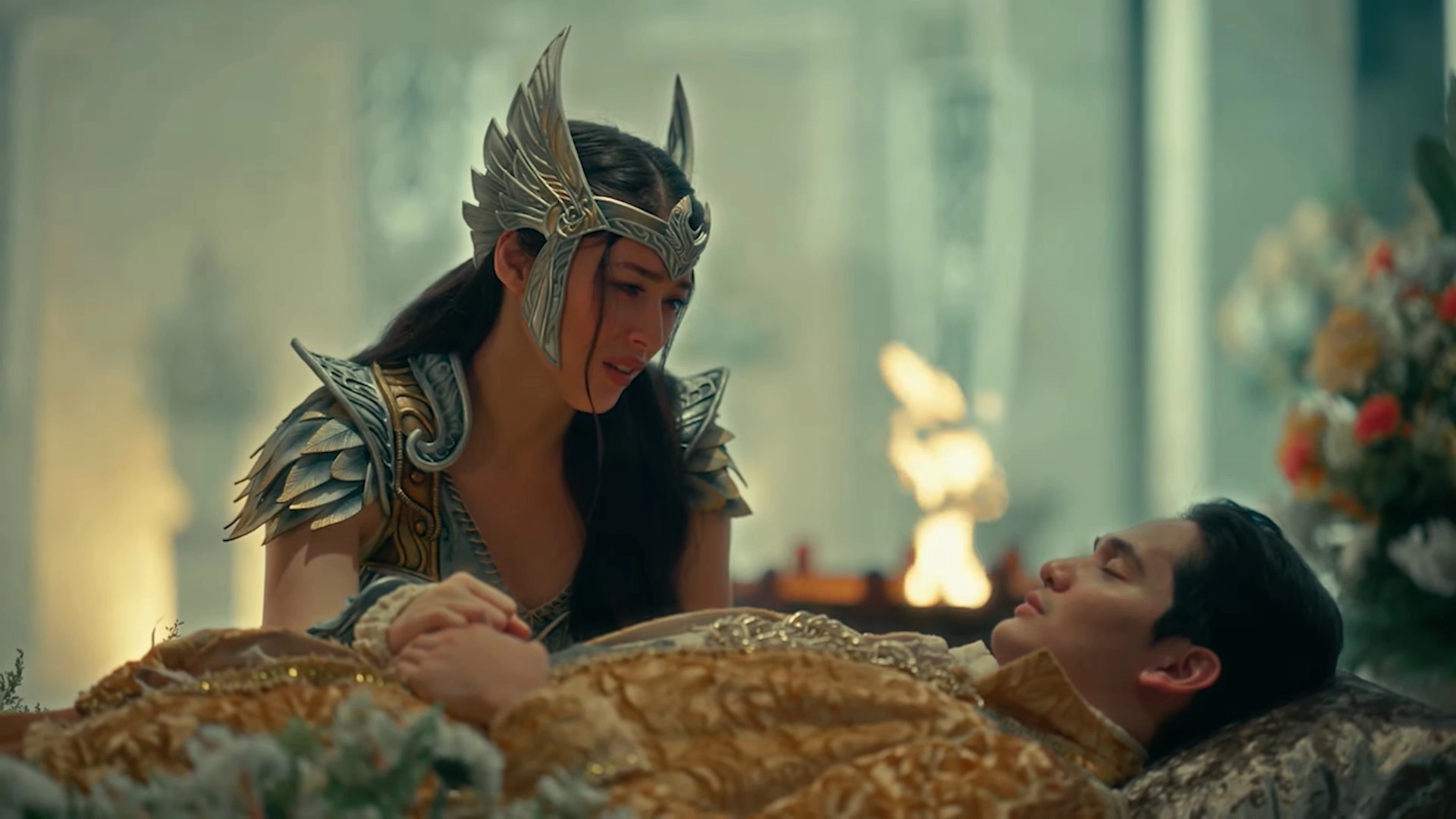 Encantadia Chronicles: Sang'gre