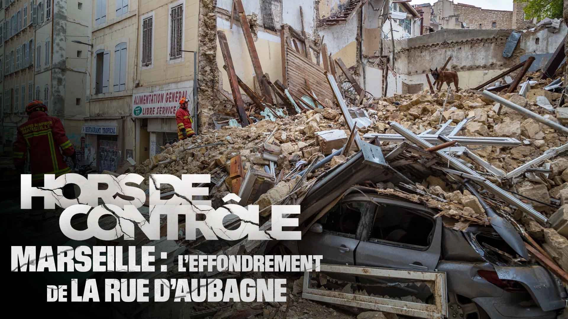 Hors de contrôle