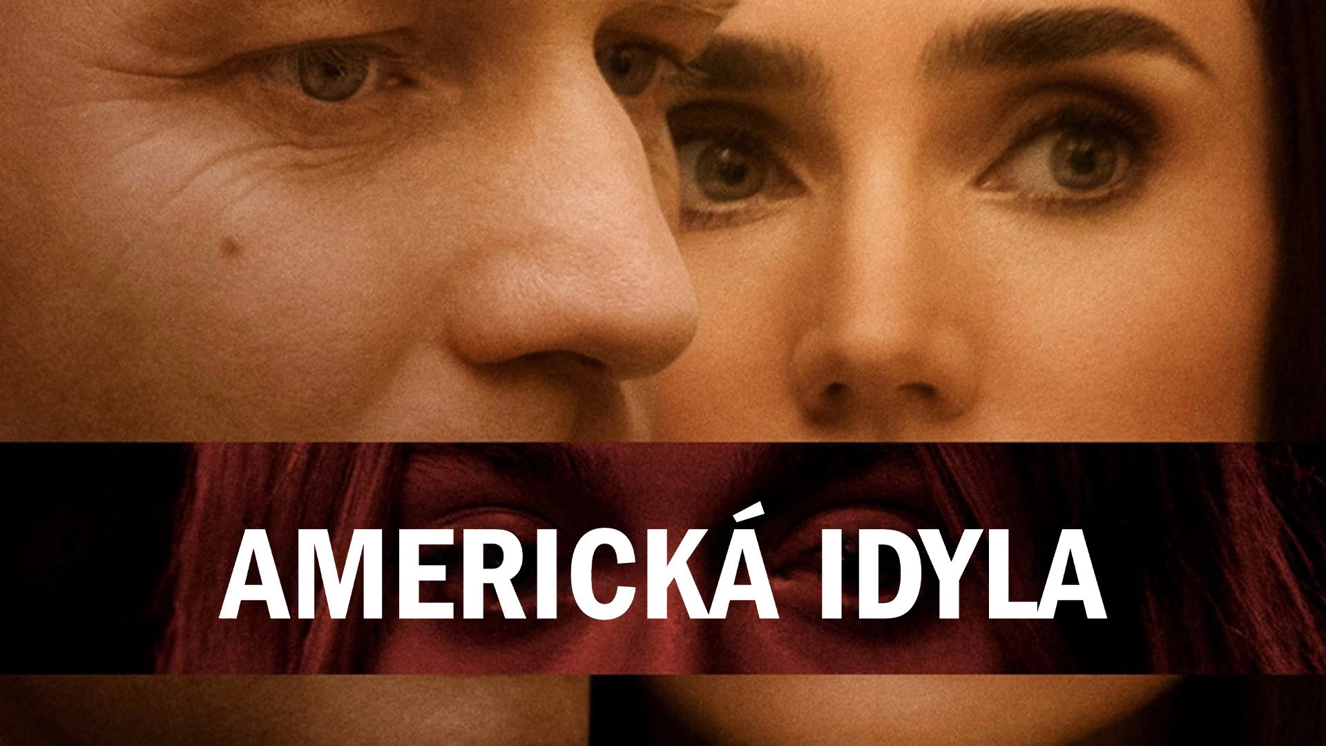 American Pastoral
