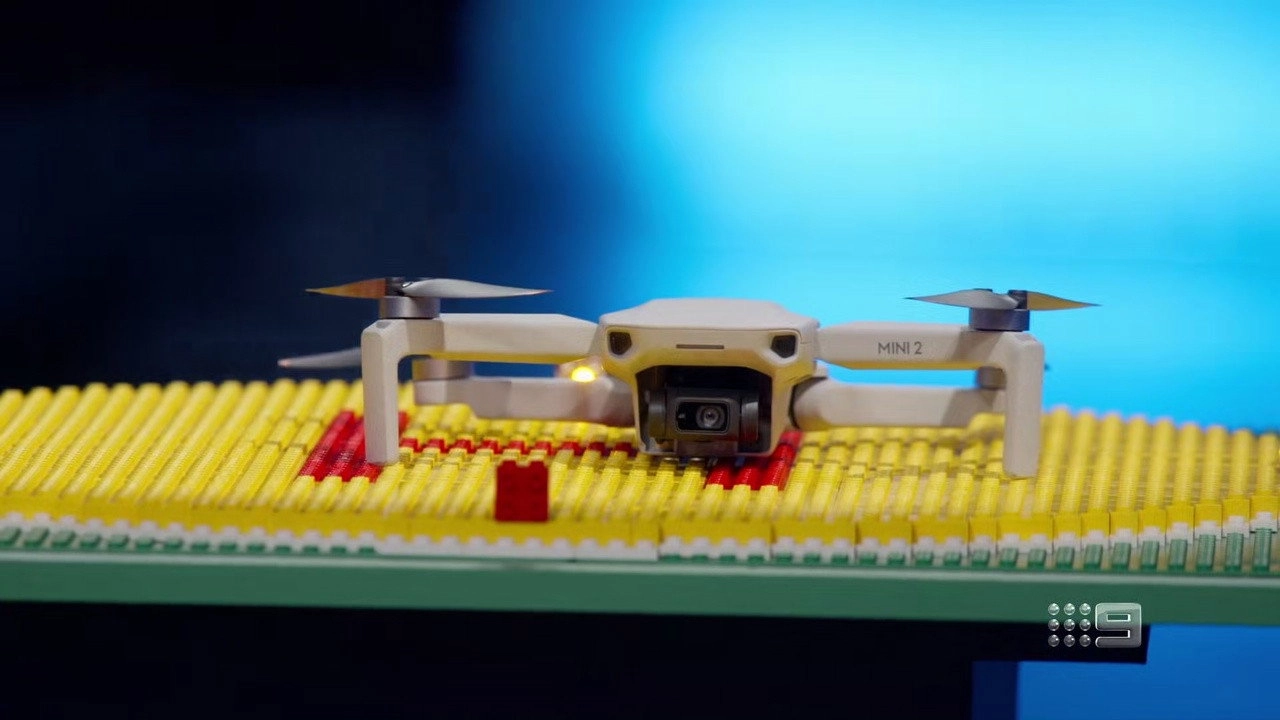 LEGO Masters